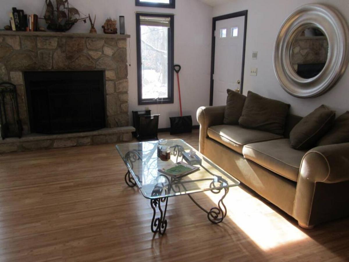 Cozy Pocono Cottage Near Jack Frost Jim Thorpe Albrightsville المظهر الخارجي الصورة