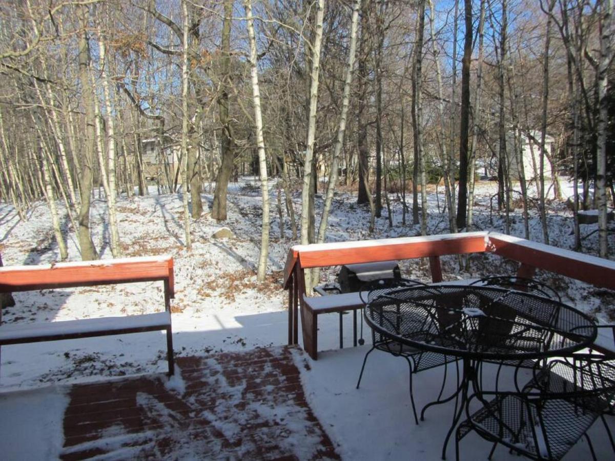 Cozy Pocono Cottage Near Jack Frost Jim Thorpe Albrightsville المظهر الخارجي الصورة